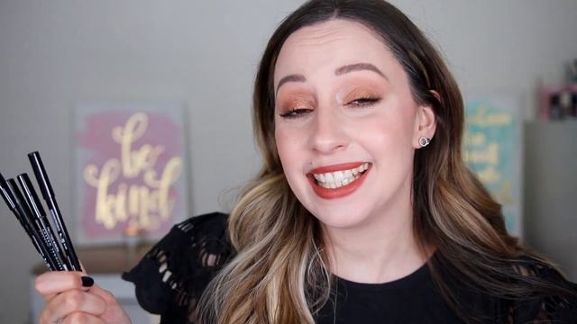 Top 5 Makeup Products Under $5! смотреть онлайн