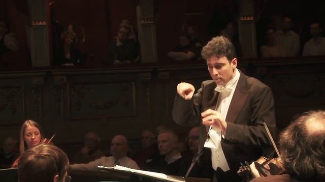 Nicola Porpora; Polifemo: Alto Giove - Franco Fagioli, Rubén Dubrovsky, Bach Consort Wien смотреть онлайн