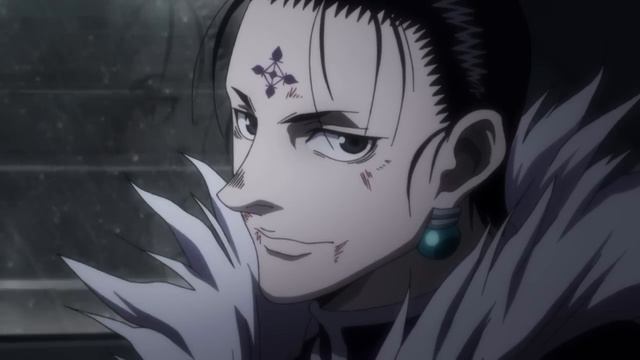 [Hunter X Hunter] Kuroro AMV - Everybody wants to rule the world смотреть онлайн