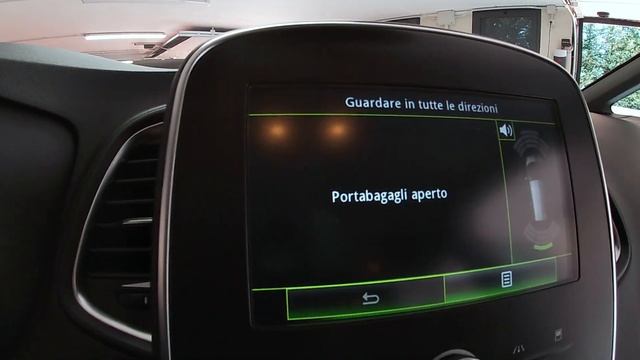 RENAULT Grand Scénic TCe 140 CV FAP Sport Edition2 | 7 POSTI OCCASIONE USATO смотреть онлайн