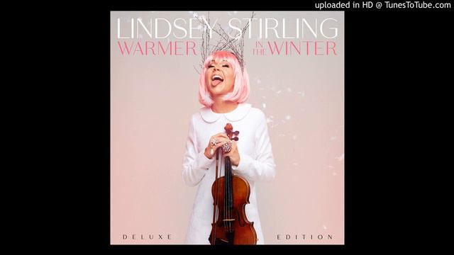@lindseystirling - Hallelujah (Audio) смотреть онлайн