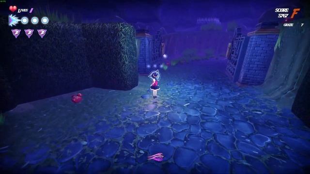 Witch Thief - Part 1 смотреть онлайн