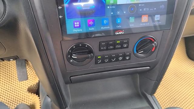 HYUNDAI TERRACAN 2003 - XE MUA MỚI HƠN TỈ GIỜ BÁN 98TR - 0968789326 смотреть онлайн