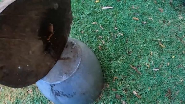 Drain Addict Demonstration!