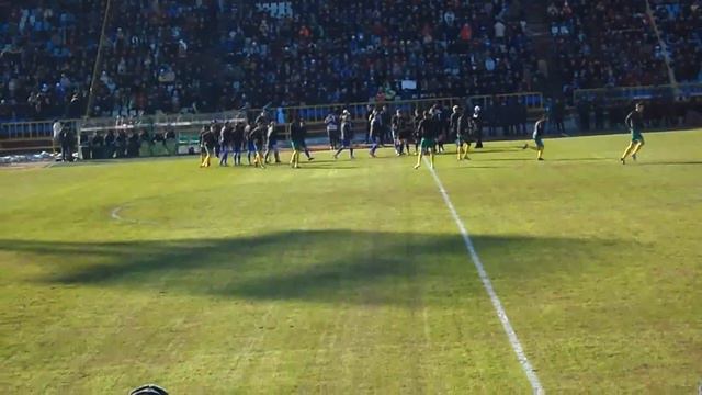 Открытие сезона. Марш. смотреть онлайн