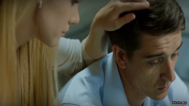 Чистякова Ольга  Шум дождя