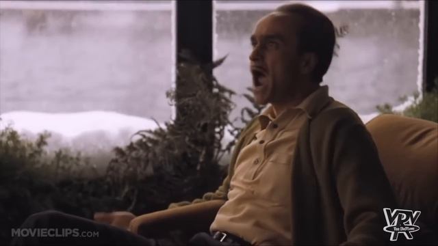 THE BATMAN HAD THE GREATEST PENGUIN смотреть онлайн