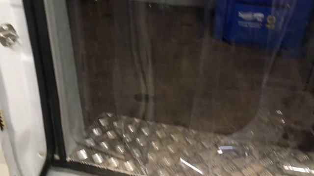 ПВХ Шторки для рефрижератора смотреть онлайн