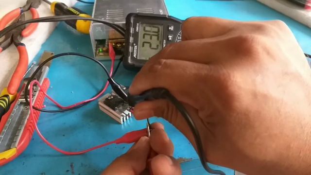 How to make a inverter 12v to 220v смотреть онлайн