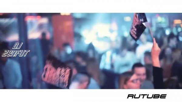 ZENFUT    -  Dj Barış Demir - Night The Realm (ClubRemix)  - 4K