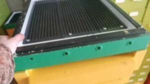 Размеры 6,10,12-рамочных ульев Лысонь. Ответы на ваши вопросы