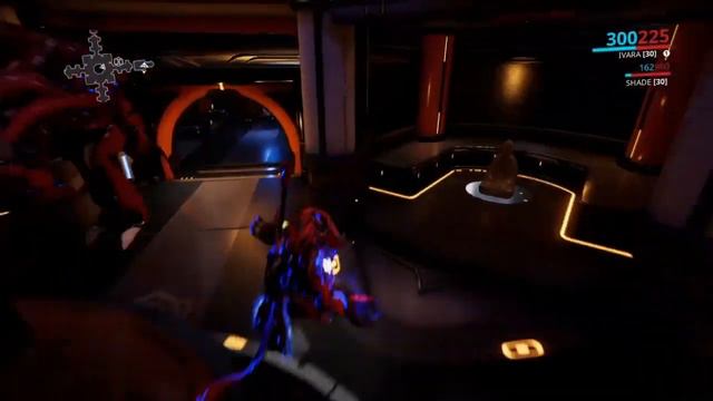 Warframe dojo floofs and Cetus wildlife смотреть онлайн