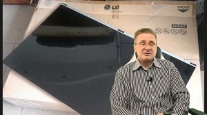 Что делать с разбитым ЖК телевизором или монитором