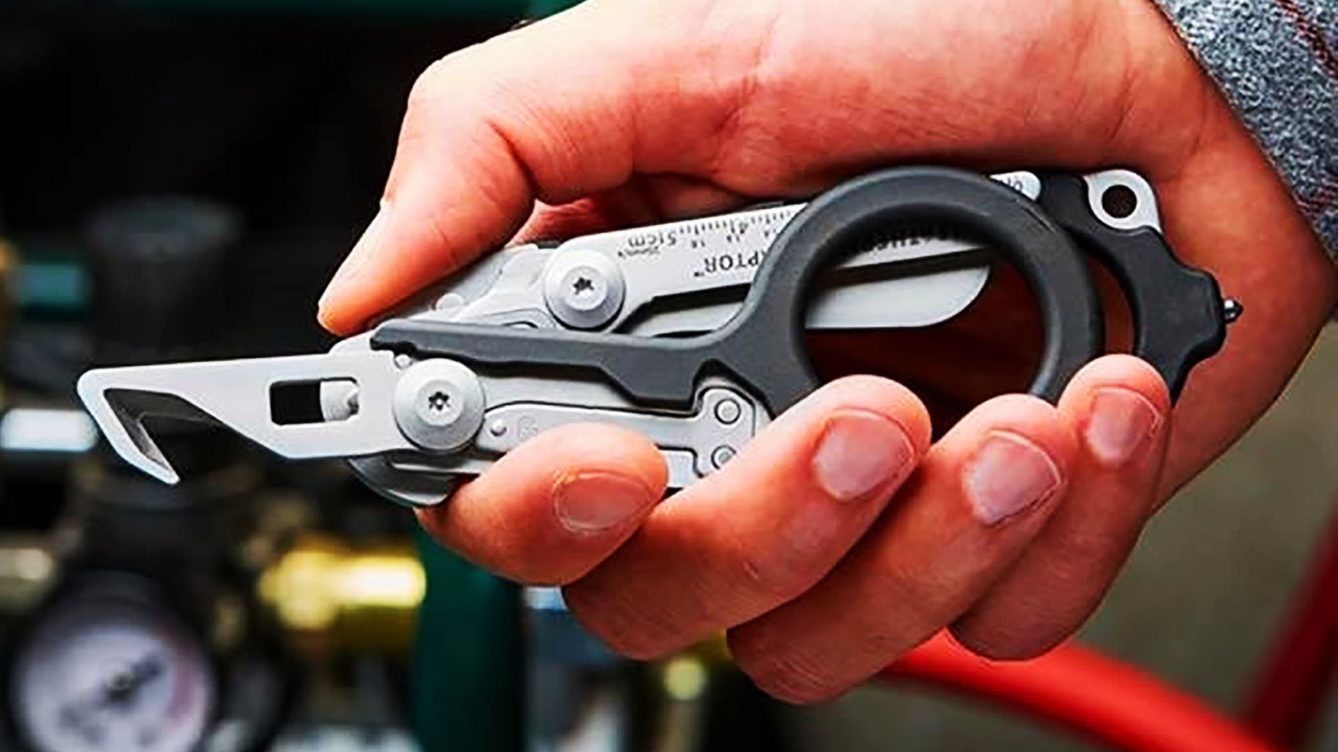 24 Полезных инструмента из Китая / Крутые инструменты с Алиэкспресс смотреть онлайн