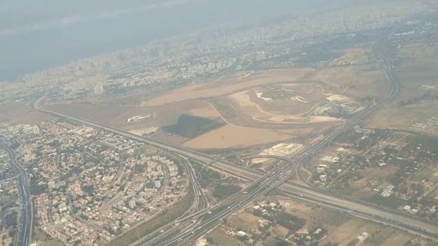 Вылет Тель Авив Бен Гурион