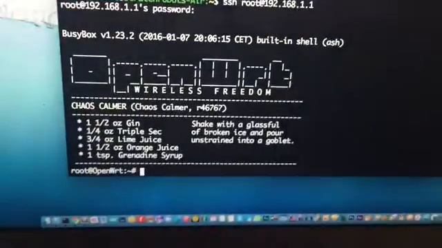World's smallest Node-Red server. смотреть онлайн