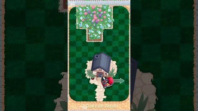 It's Literally Just Mowing - Gameplay Walkthrough Part 1 (iOS, Android) смотреть онлайн