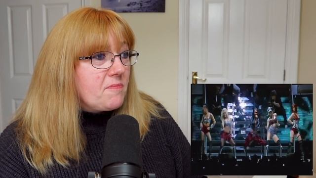 Vocal Coach Reacts to PussyCat Dolls 'Beep' (E.p. 5 Pussycat Dolls) смотреть онлайн