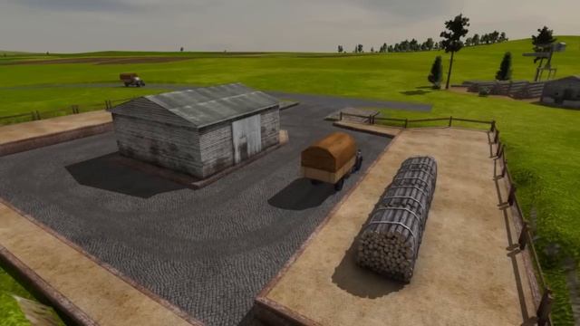 Train Fever - All Trains, Locos and Wagons смотреть онлайн