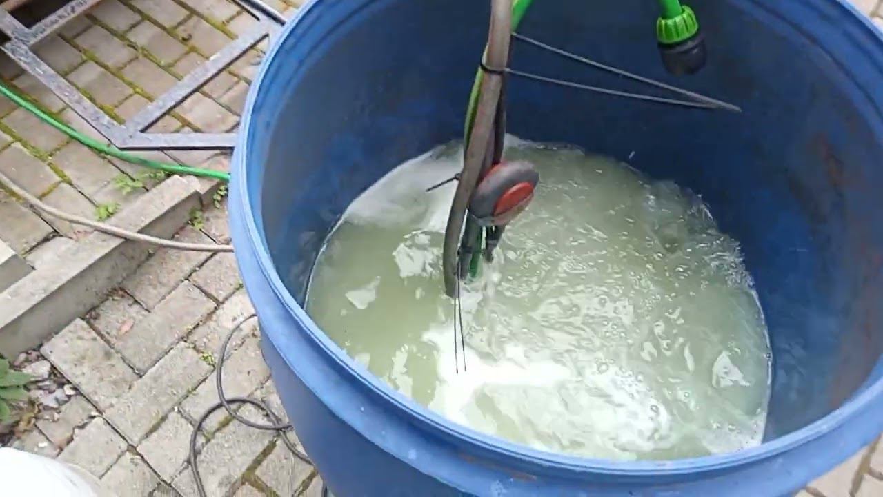 ITOZOR-SERVIS  Ролик-2 Моем СО в Лемболово