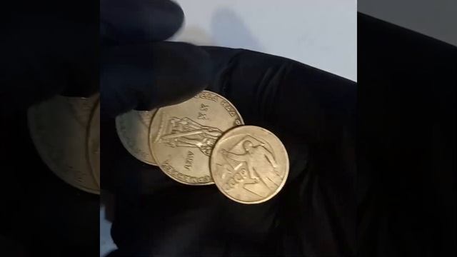 Нашел монеты и фотоаппарат! смотреть онлайн