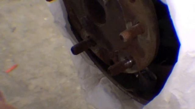 Restoration: FJ45 Land Cruiser | Video 54 смотреть онлайн