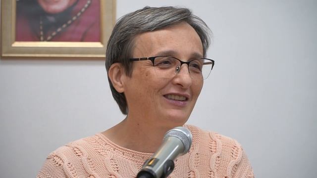 Открытие учебного года в семинарии смотреть онлайн