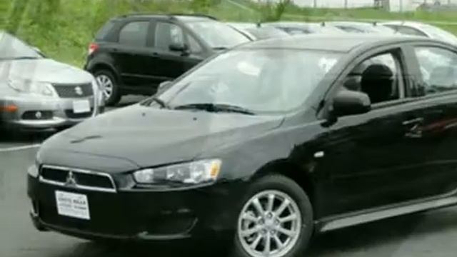 2011 Mitsubishi Lancer #62538 in White Bear Lake, MN - SOLD смотреть онлайн
