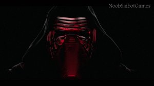Кайло Рен Kylo Ren - Carolus Rex (Клип by Noob Saibot Games) Русская озвучка