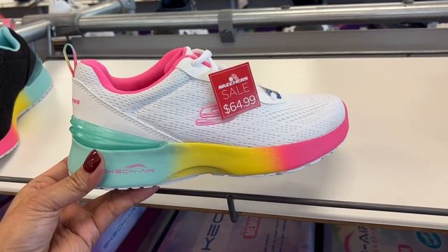 SKECHERS FACTORY OUTLET sale 50% OFF SKECHERS FOR MEN & WOMEN смотреть онлайн