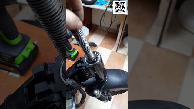 Самая частая паломка на электросамокате kugoo m4 pro kirin смотреть онлайн
