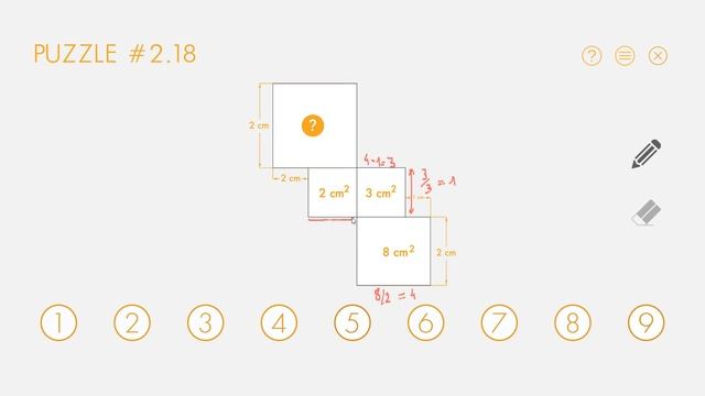 Pythagoria Puzzle 2.18 смотреть онлайн