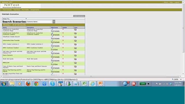 SFDC Informatica Oracle R12 Integration Setups смотреть онлайн