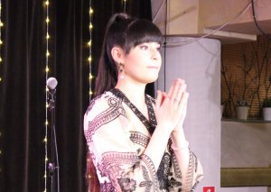 Диана Анкудинова (Diana Ankudinova) концерт-видео ???Нас бьют-мы летаем???. 31.08.2021г.