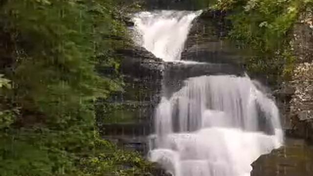 Дидюля - Водопад смотреть онлайн