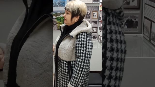 Уникальный музей! Такого нет в других учреждениях образования Республики Беларусь. смотреть онлайн