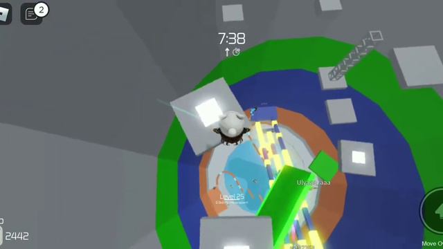 Прошла тавер за 2 минуты. Tower of Hell смотреть онлайн