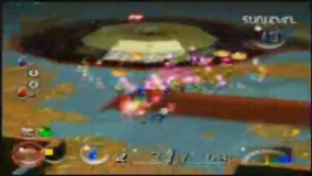 Pikmin - 2 Wii - Part 40 (LD) смотреть онлайн