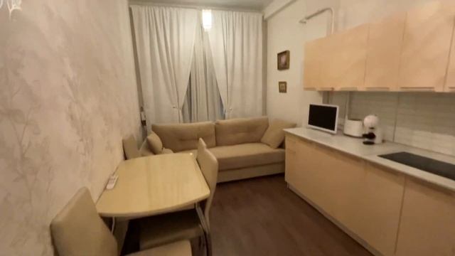 Адлер / Голубые дали / Квартира / Продажа смотреть онлайн