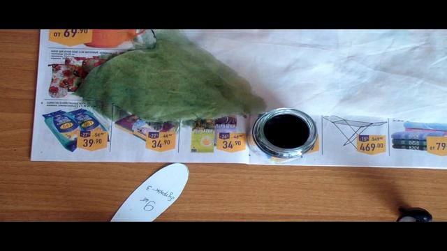 Ветка интерьерной лилии своими руками. Часть 1 смотреть онлайн