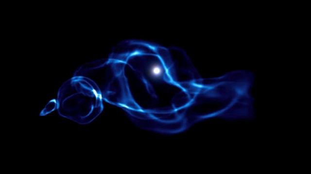 Gaetano Parisio - Needind Chords- Original Mix