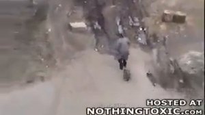 Бешенство собаки