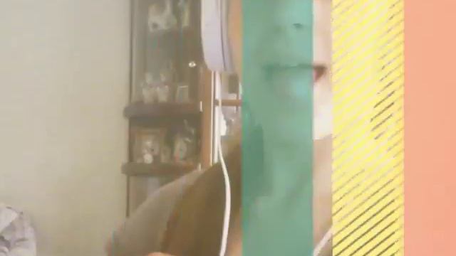 Моё первое видео именно такое ヽ(ﾟ∀ﾟ)ﾉ! смотреть онлайн