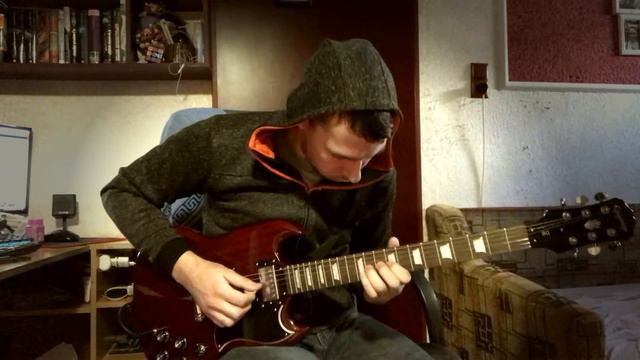 Зеленые рукава (Cover) смотреть онлайн