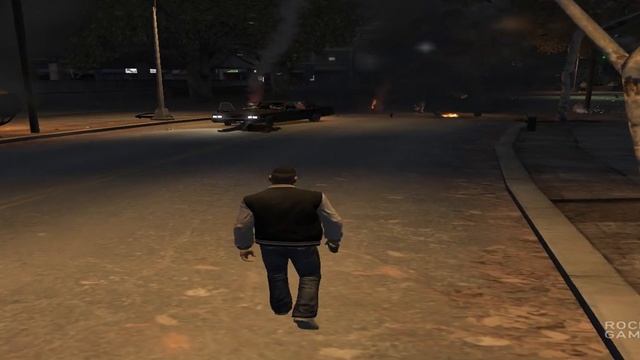 TBoGT - 1080p testing (on 9600GT,AMD X2 5200+,4 Gb DDRAM) смотреть онлайн
