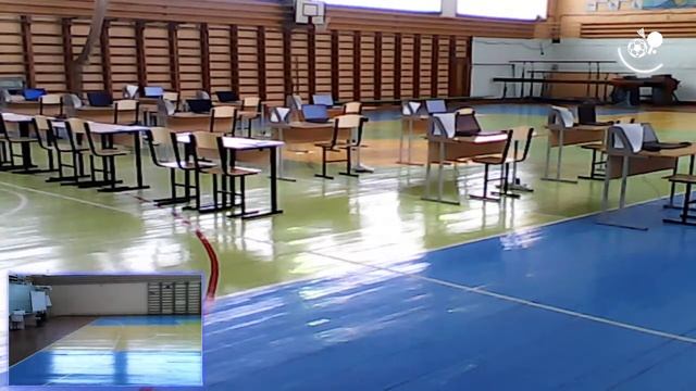 Демонстрационный экзамен по компетенции "Физическая культура, спорт и фитнес" смотреть онлайн