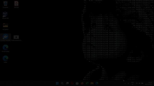 Docker : exécuter un container Linux sous Windows avec WSL смотреть онлайн