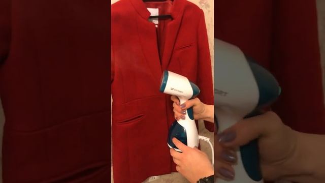 Крутой отпариватель Кит Форт. Kit Fort-KT-916 #китфорт #kitfort смотреть онлайн