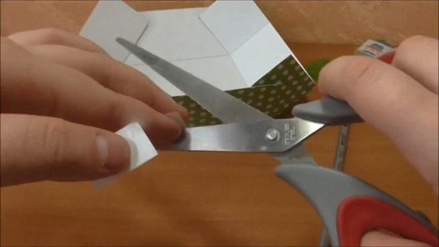 Как сделать Пасхальную корзинку из бумаги? / How to make Easter basket from paper? смотреть онлайн