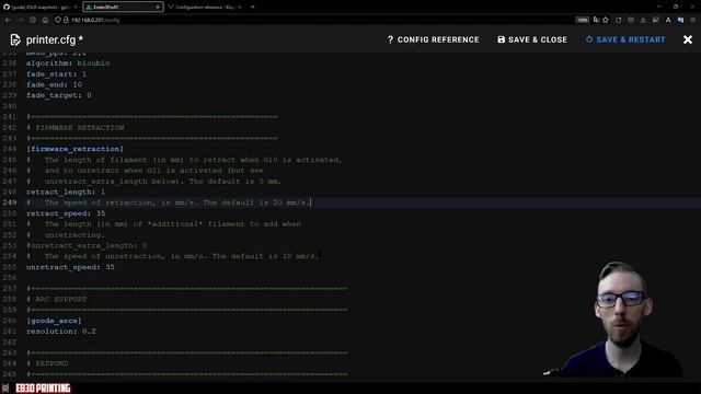 Mainsail Timelapse Setup w/ USB Connected DSLR Guide смотреть онлайн
